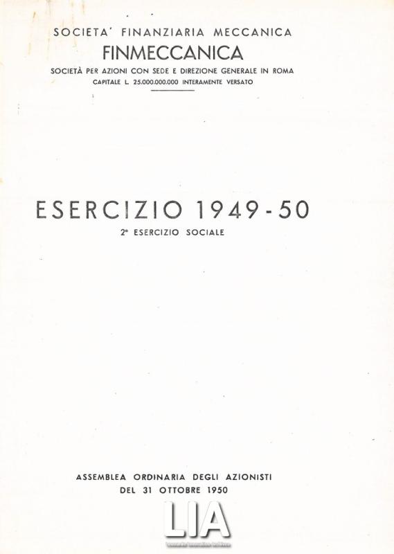 Copertina