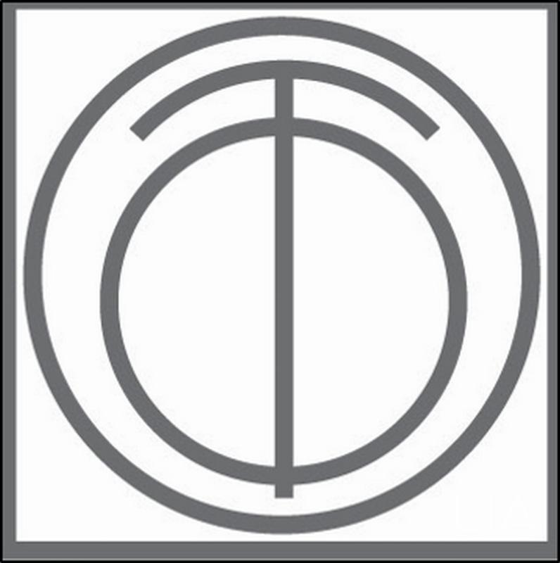Logo storico della società Odero Terni Orlando