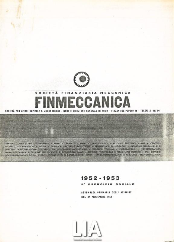 Copertina