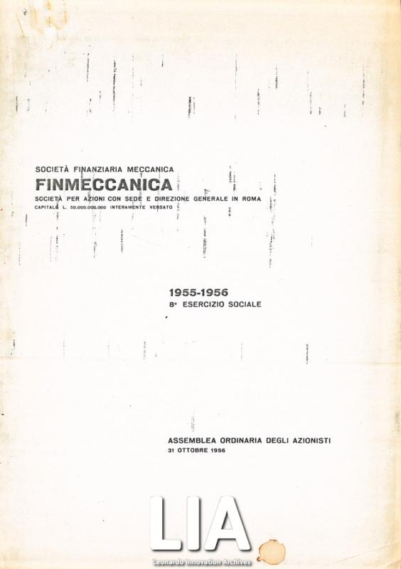 Copertina