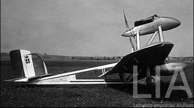 Velivolo S.64