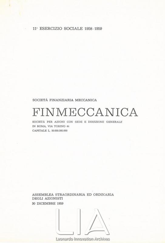 Copertina