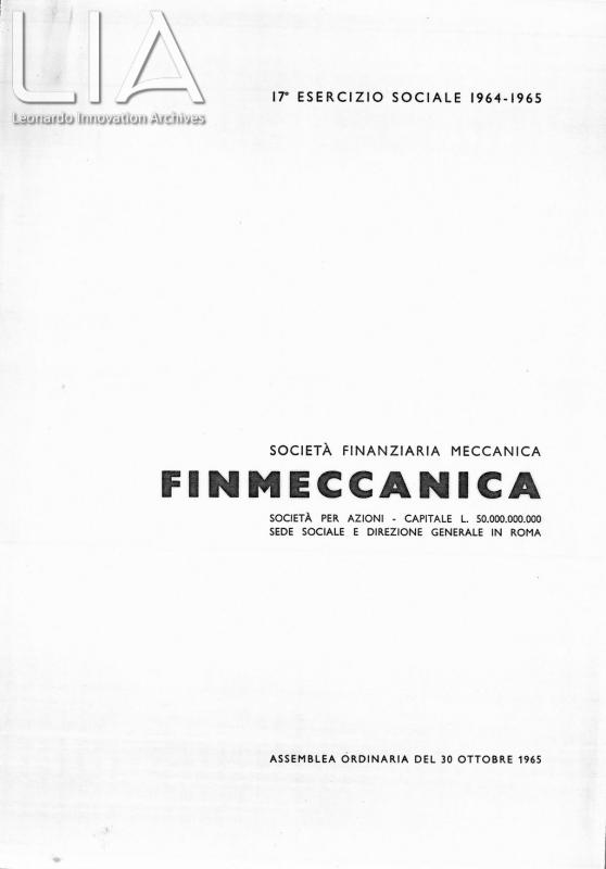 Copertina
