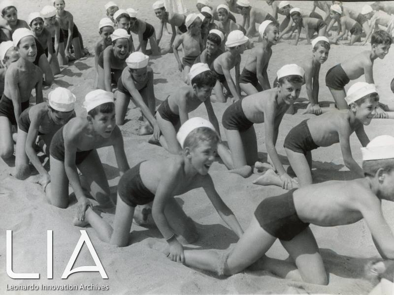OTO - Giochi da spiaggia