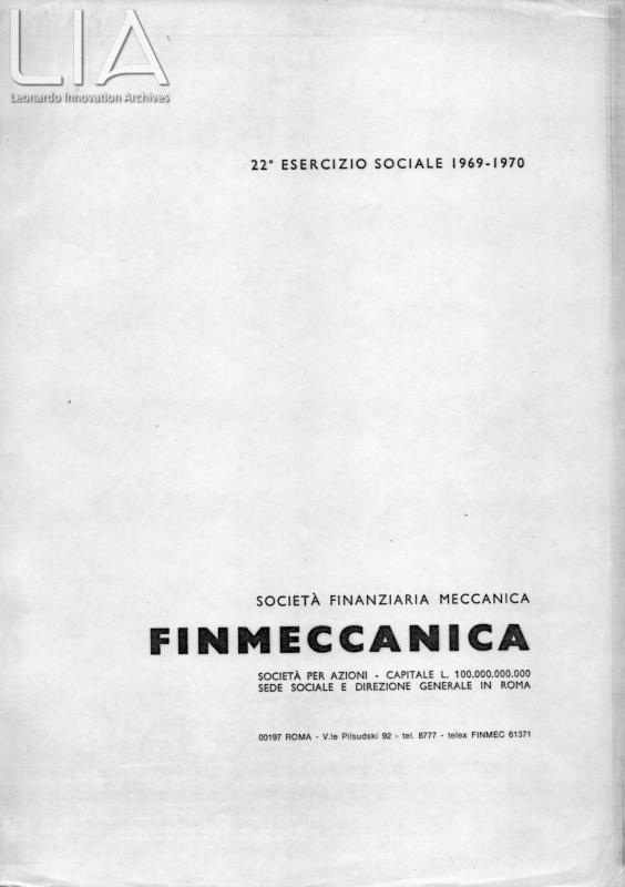 Copertina