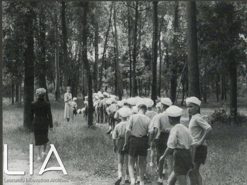 OTO - Passeggiata nella natura