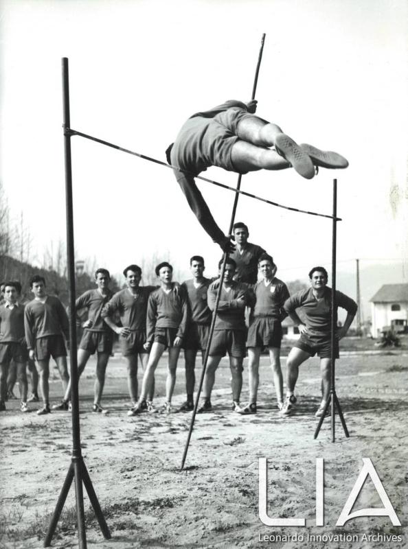 OTO - Salto in alto