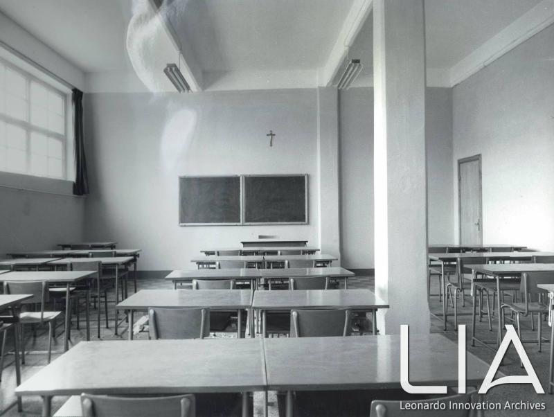 OTO - Aula della scuola