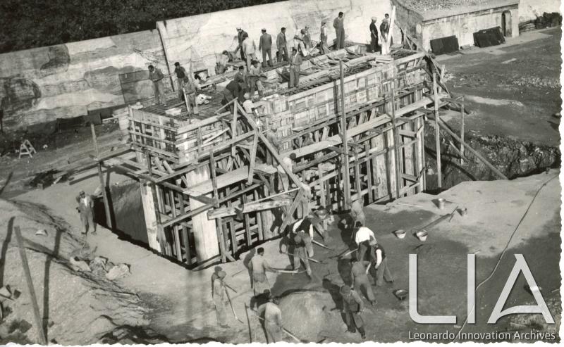 BMB - Cantiere di ricostruzione con tecnici e operai (5)
