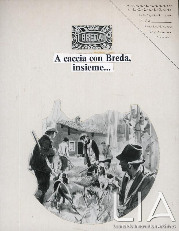 BMB - Pubblicità fucili Breda (3)
