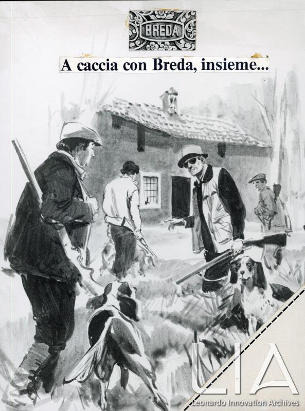 BMB - Pubblicità fucili Breda (5)