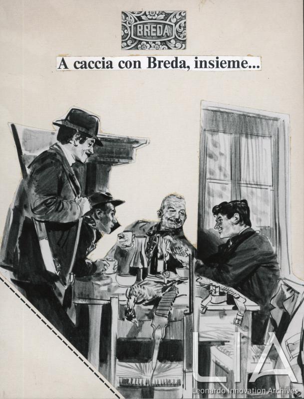 BMB - Pubblicità fucili Breda (6)