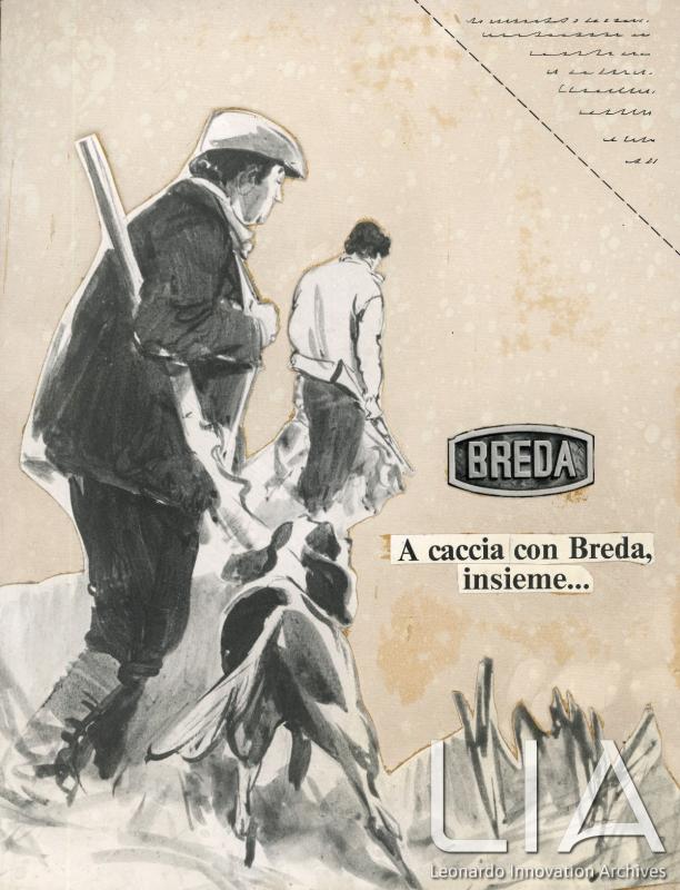 BMB - Pubblicità fucili Breda (7)