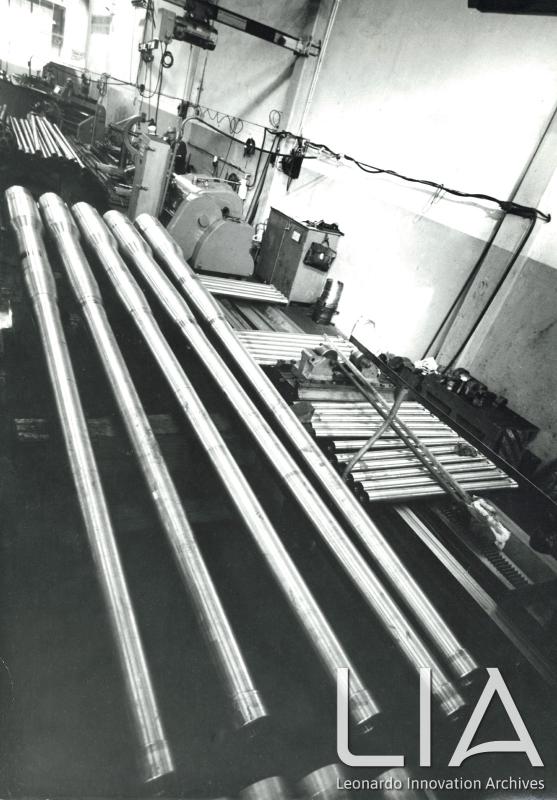 OTO - Reparto produzione bocche da fuoco (2)