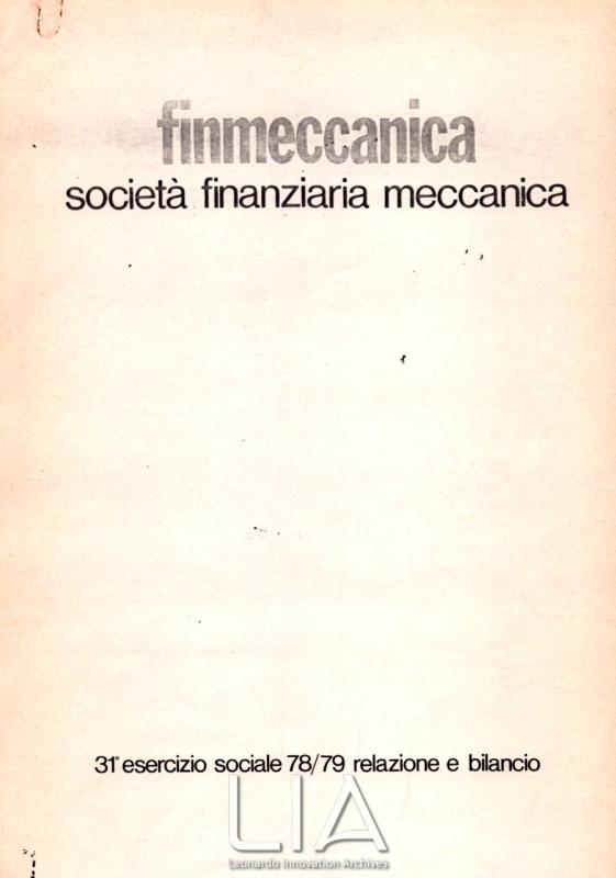 Copertina
