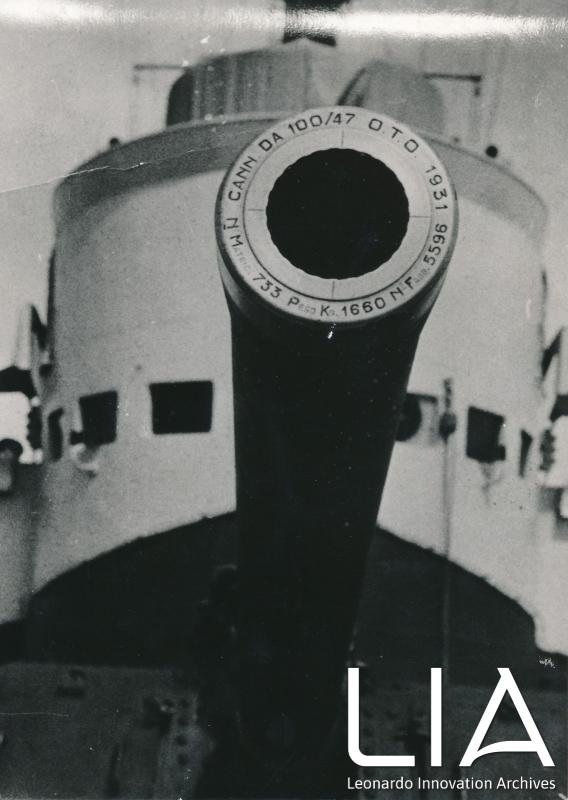 OTO - Cannone da 100/47