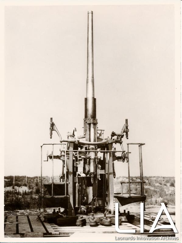 OTO - Cannone antiaereo da 120/48