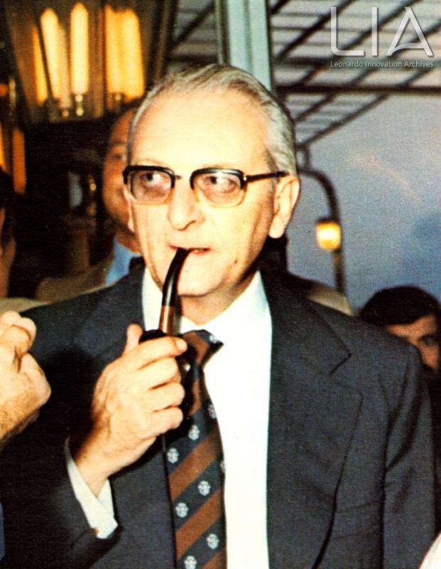 prof. Luigi Carlo Rossi