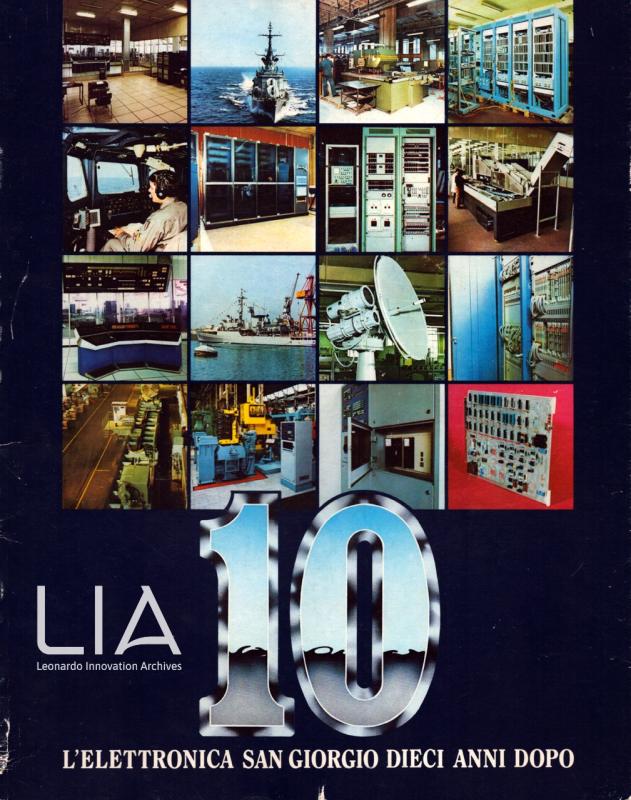 Copertina