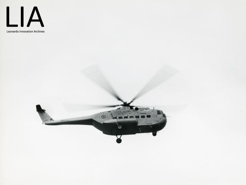 A101G - in volo