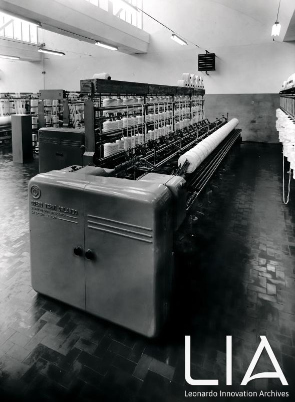 OTO - Gill box in funzione