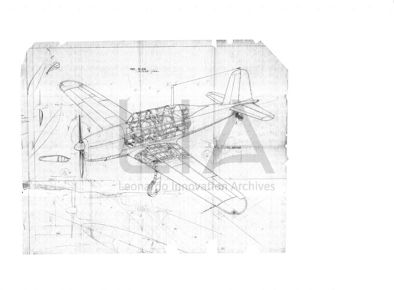 G46 - studio preliminare