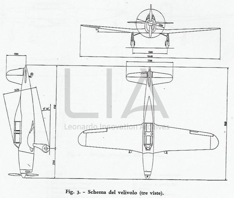 FIAT G46 - 3 viste