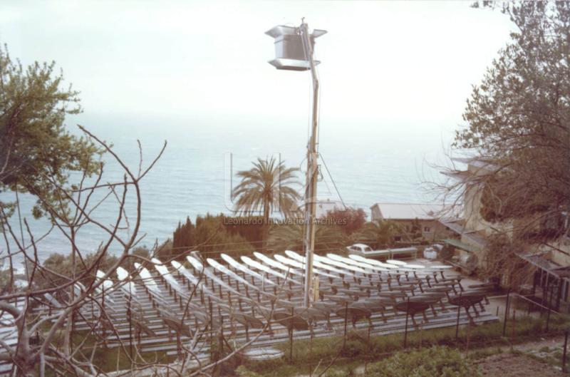 Centrale solare di Sant'Ilario - prototipo caldaia Adrano