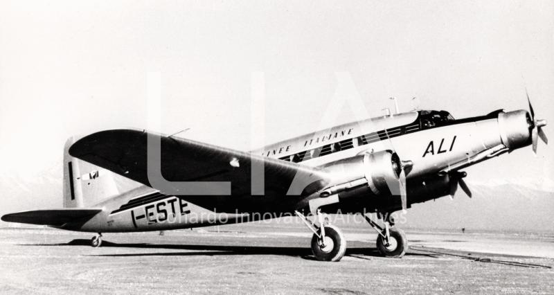FIAT G 212 I-ESTE