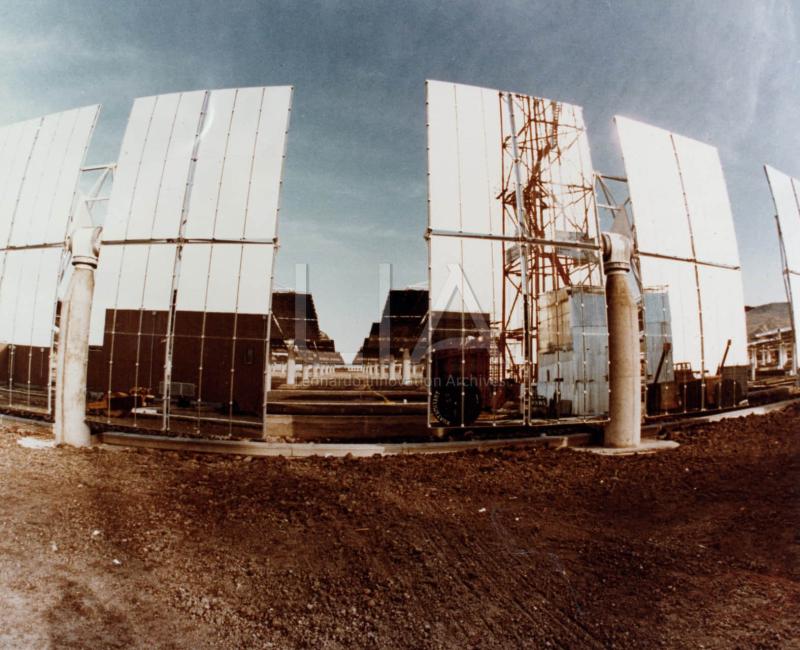 Eurelios - specchi Cethel