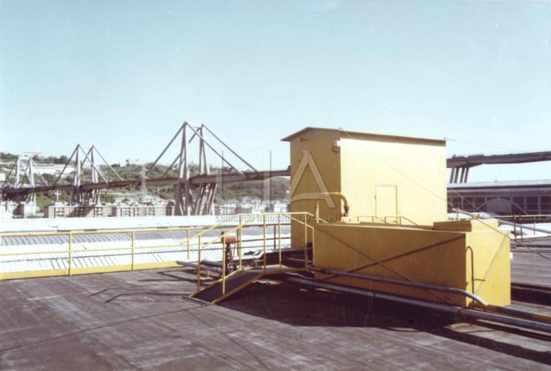 Impianto di pompaggio con pannelli solari