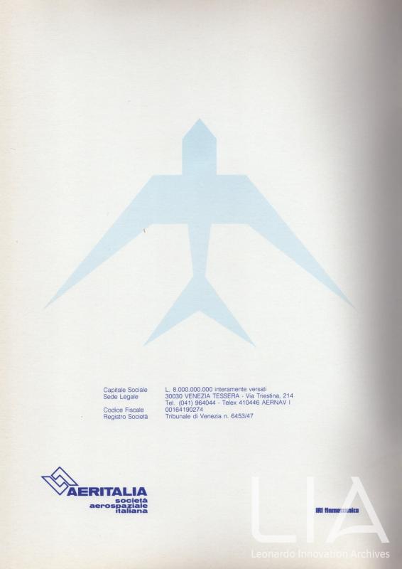 Relazione bilancio esercizio 1984 - p. 2