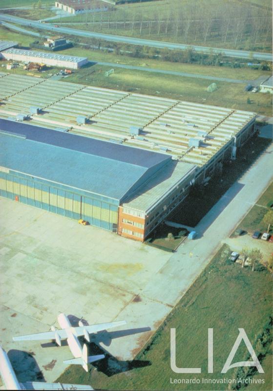 Relazione bilancio esercizio 1984 - p. 5