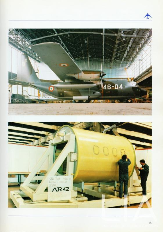 Relazione bilancio esercizio 1984 - p. 17