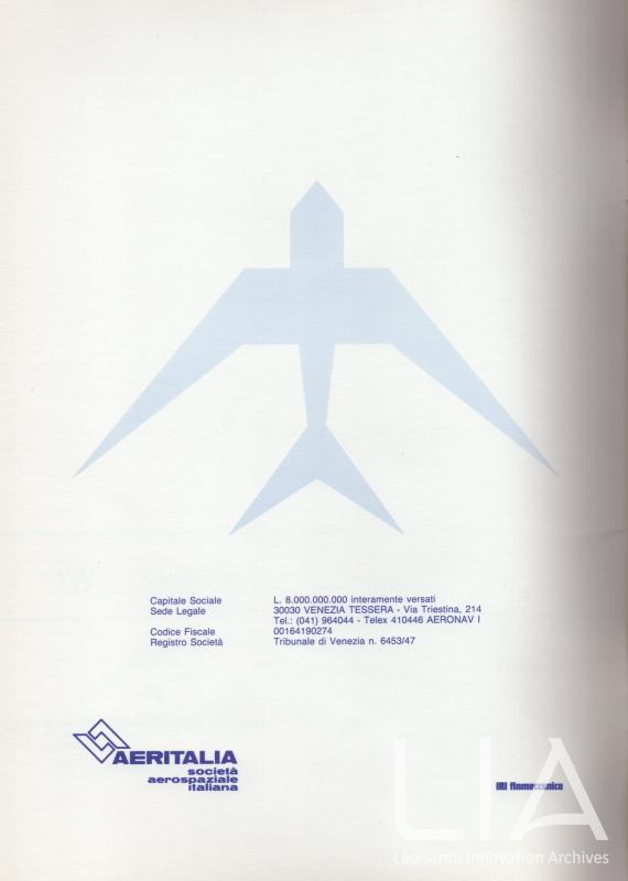 Relazione bilancio esercizio 1985 - p.2