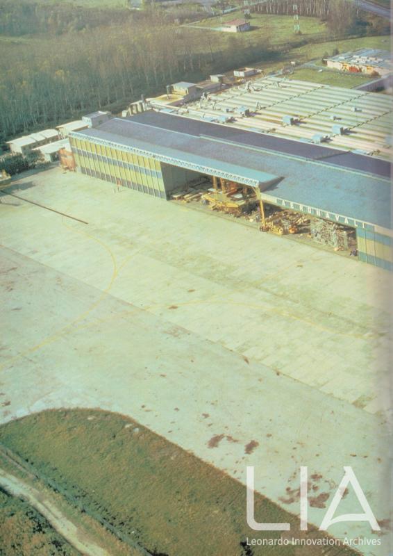 Relazione bilancio esercizio 1985 - p.4