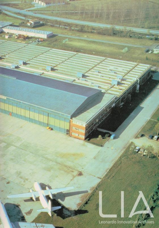 Relazione bilancio esercizio 1985 - p.5