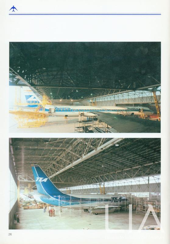 Relazione bilancio esercizio 1985 - p.26