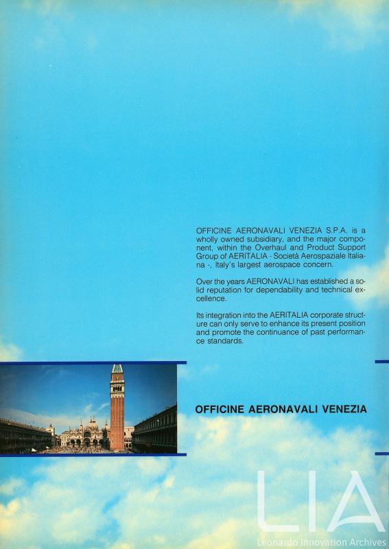 Profilo aziendale 1981-1985 - p.2