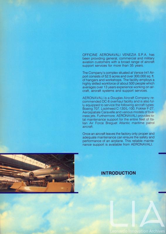 Profilo aziendale 1981-1985 - p.4