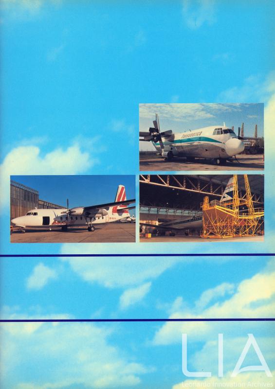 Profilo aziendale 1981-1985 - p.5