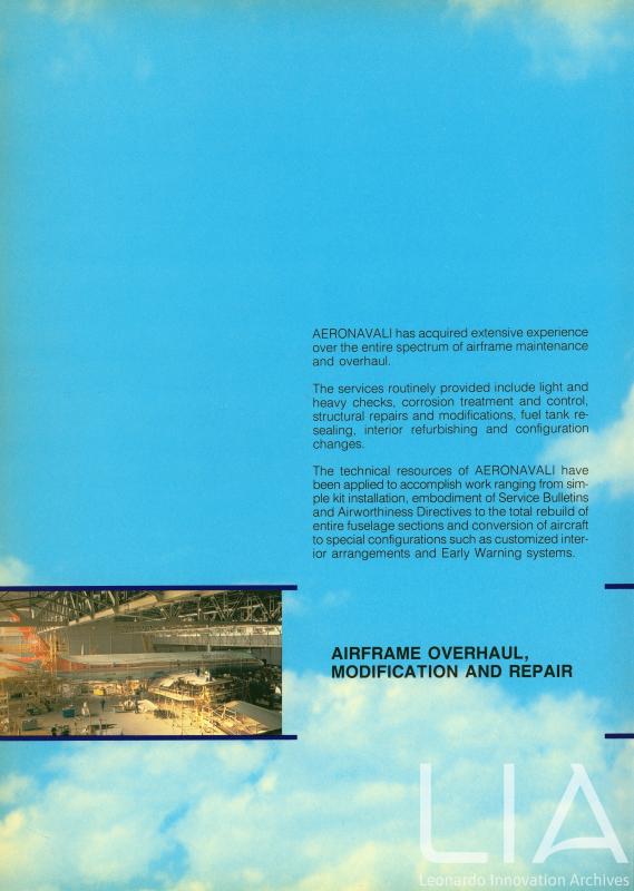 Profilo aziendale 1981-1985 - p.6