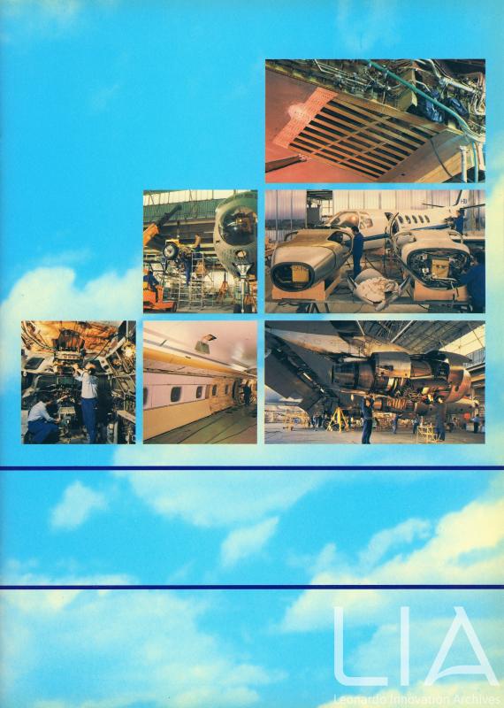 Profilo aziendale 1981-1985 - p.7