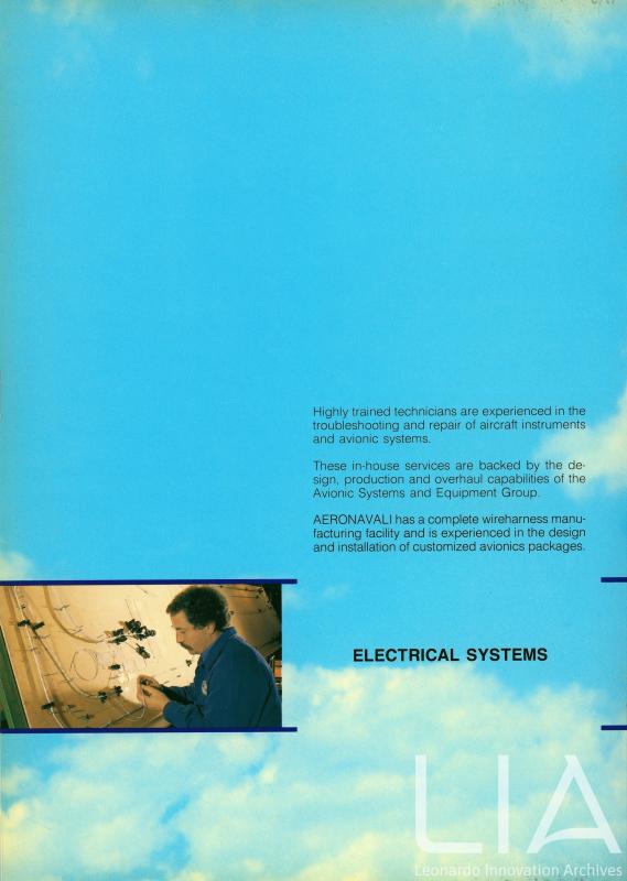 Profilo aziendale 1981-1985 - p.10