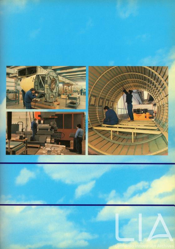 Profilo aziendale 1981-1985 - p.13