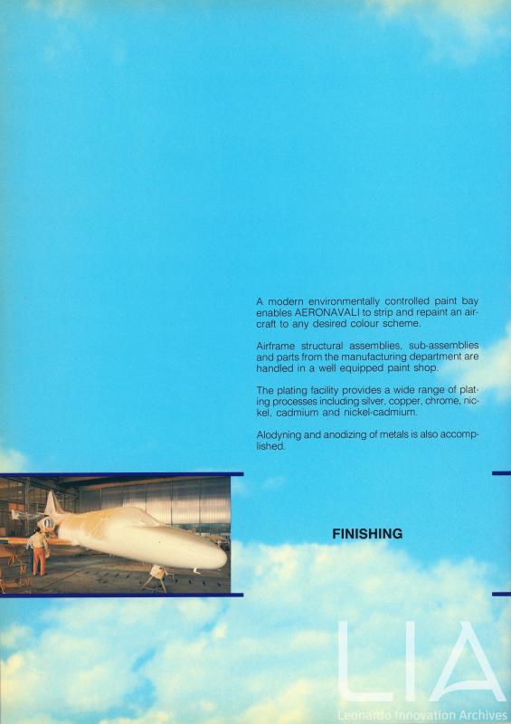 Profilo aziendale 1981-1985 - p.14