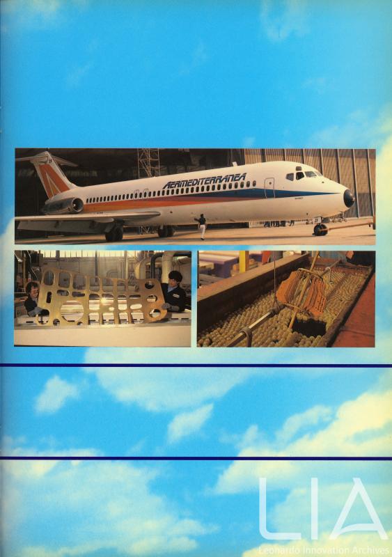 Profilo aziendale 1981-1985 - p.15