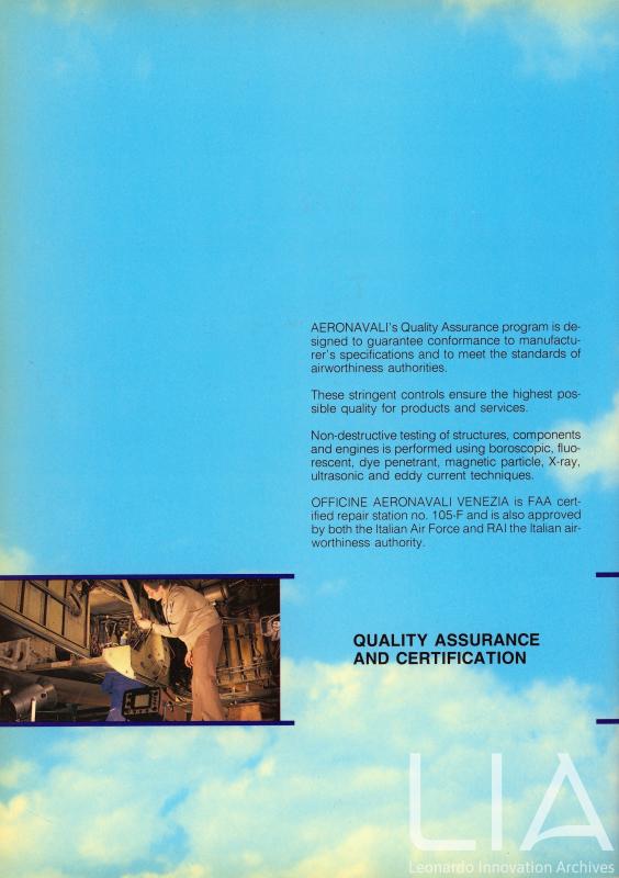 Profilo aziendale 1981-1985 - p.16