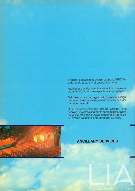 Profilo aziendale 1981-1985 - p.18