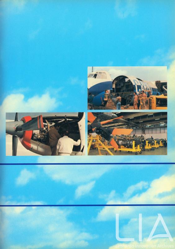 Profilo aziendale 1981-1985 - p.19